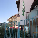 In Complex Lazur 2 * Созопол