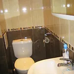 In Complex Lazur 2 Apartment *