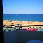 Apartment In Complex Lazur 2