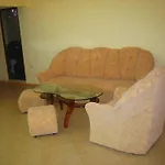 Apartment In Complex Lazur 2 *
