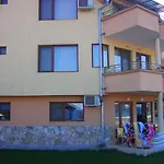 In Complex Lazur 2 *