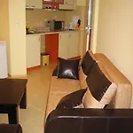 In Complex Lazur 2 Апартамент