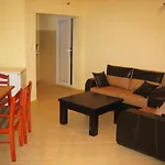 In Complex Lazur 2 Апартамент *