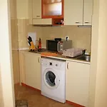 Apartment In Complex Lazur 2 *