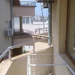 Apartment In Complex Lazur 2 Sozopol