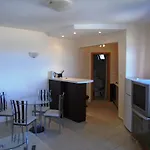 In Complex Lazur 2 Apartment