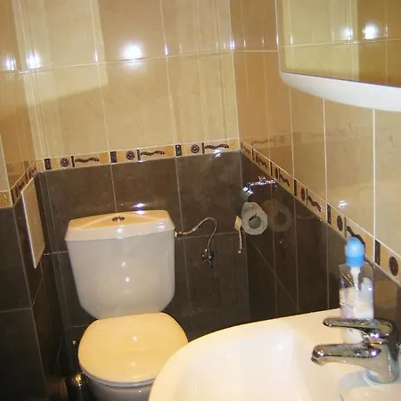 In Complex Lazur 2 Апартаменты *