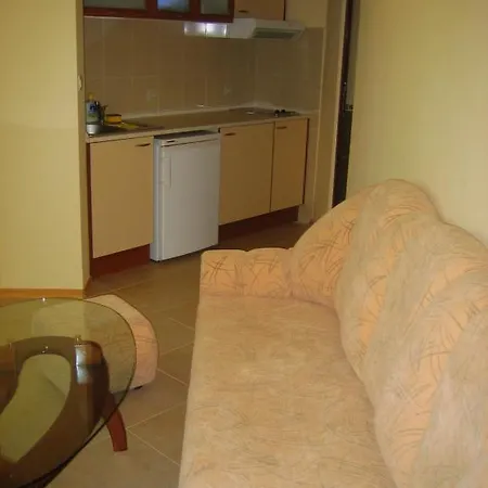 In Complex Lazur 2 * Созополь