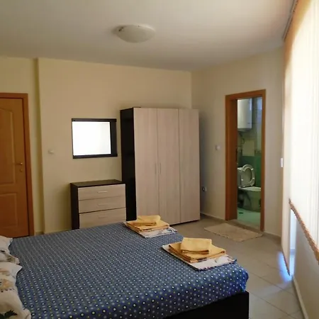 In Complex Lazur 2 ソゾポル