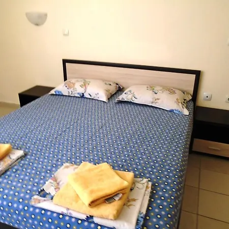 In Complex Lazur 2 アパート ソゾポル