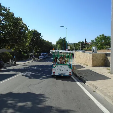 In Complex Lazur 2 *