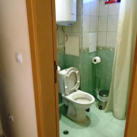 Апартаменты In Complex Lazur 2