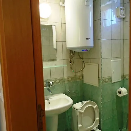 In Complex Lazur 2 Апартаменты *