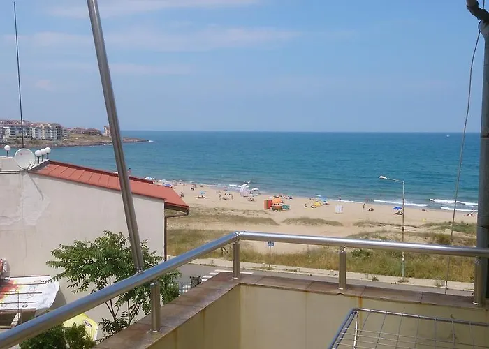 In Complex Lazur 2 * ソゾポル