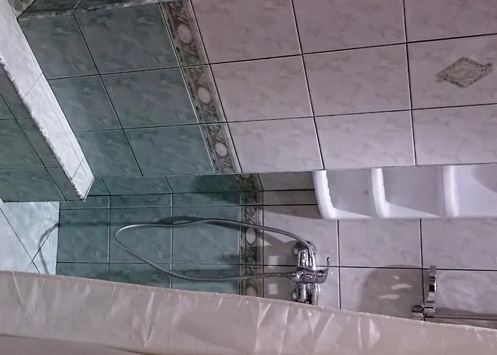 アパート In Complex Lazur 2 ソゾポル