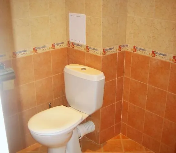 アパート In Complex Lazur 2