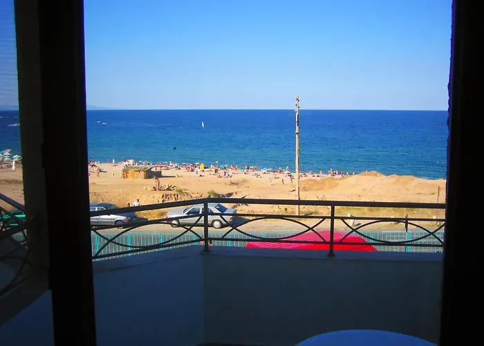 アパート In Complex Lazur 2