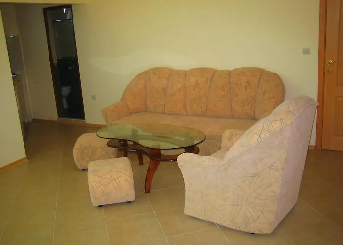 アパート In Complex Lazur 2 *