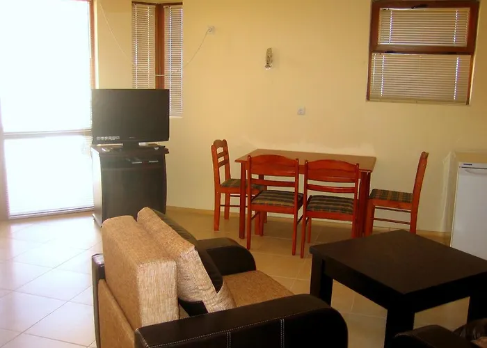 In Complex Lazur 2 ソゾポル