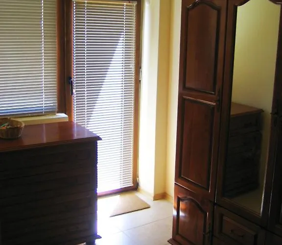 アパート In Complex Lazur 2