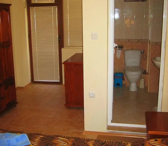 In Complex Lazur 2 *