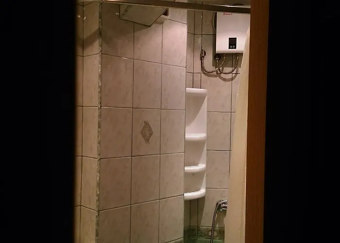 アパート In Complex Lazur 2 *