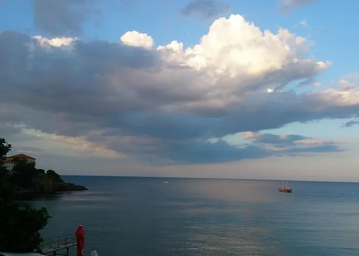 アパート In Complex Lazur 2