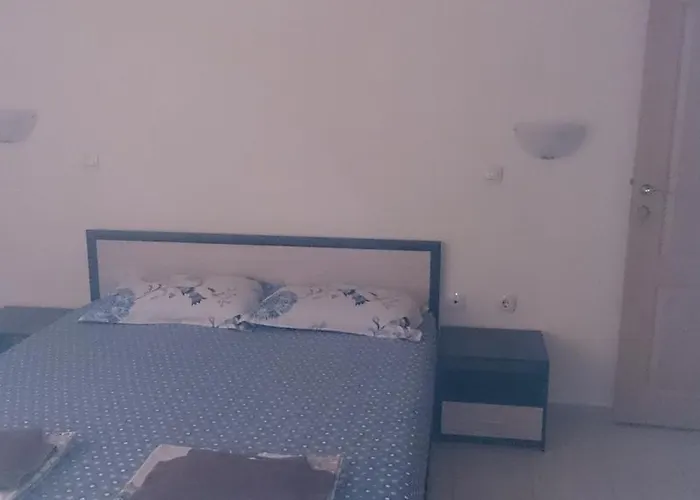 In Complex Lazur 2 ソゾポル