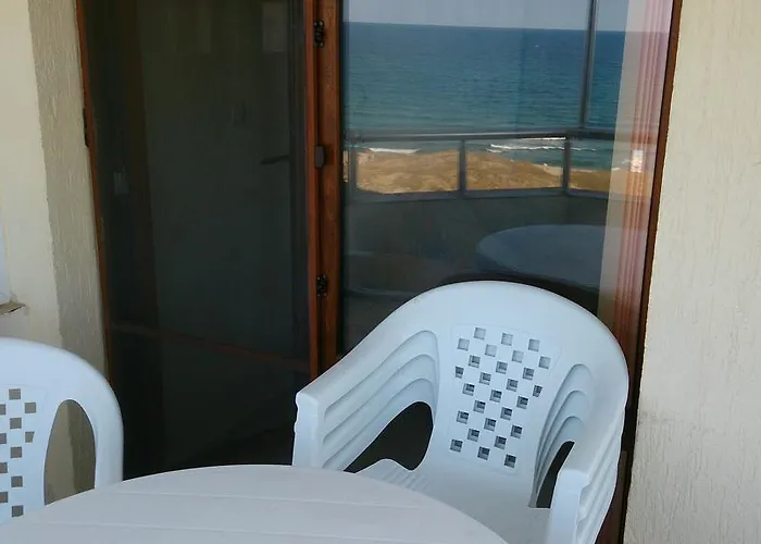 アパート In Complex Lazur 2