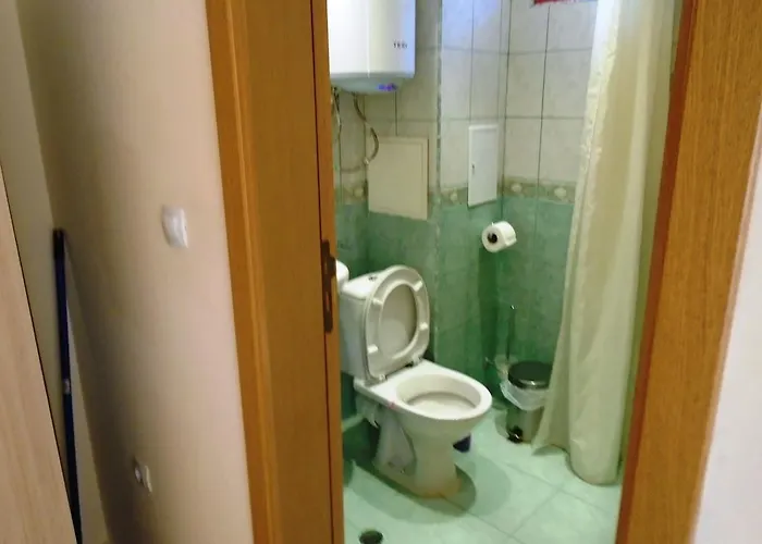 アパート In Complex Lazur 2