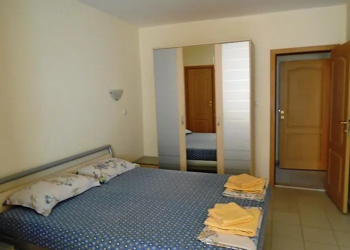 アパート In Complex Lazur 2