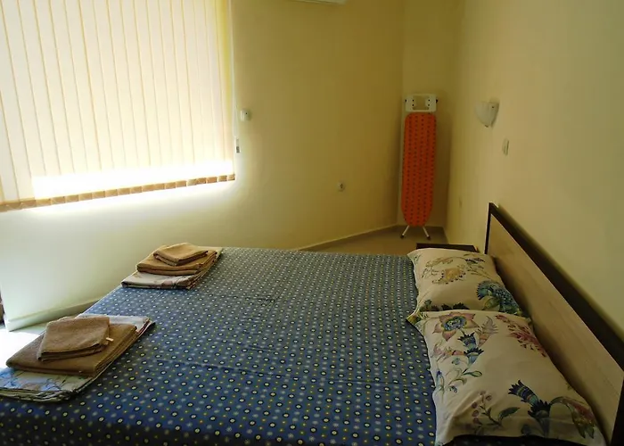 In Complex Lazur 2 ソゾポル