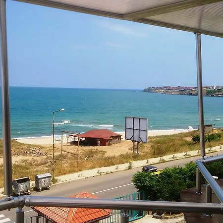 Nedev's In Lazur 2 Complex Apartament *