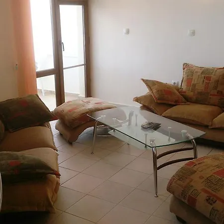 Nedev's In Lazur 2 Complex