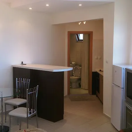 Appartement In Complex Lazur 2 *