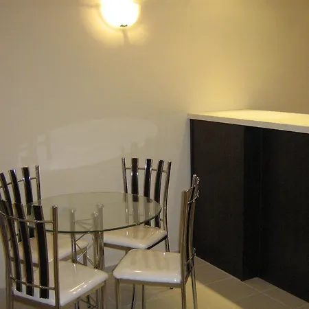 In Complex Lazur 2 Appartement *