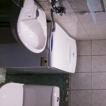 Appartement In Complex Lazur 2 *