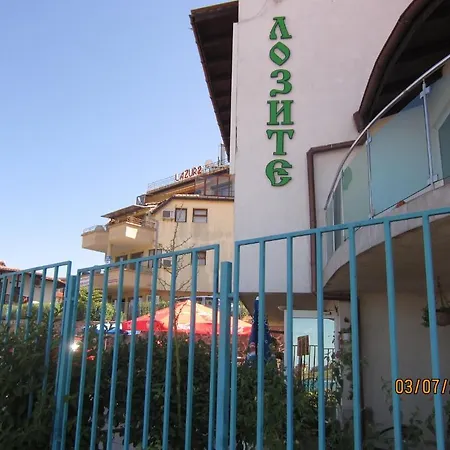 In Complex Lazur 2 * Sozopol