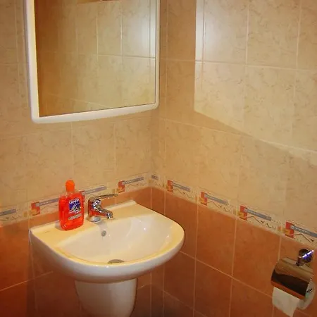 In Complex Lazur 2 Sozopol