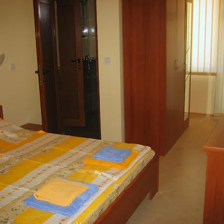 In Complex Lazur 2 Sozopol