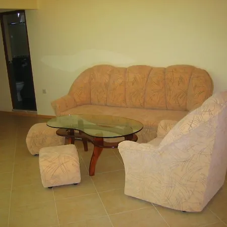 Appartement In Complex Lazur 2 *