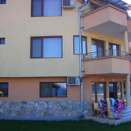 In Complex Lazur 2 *