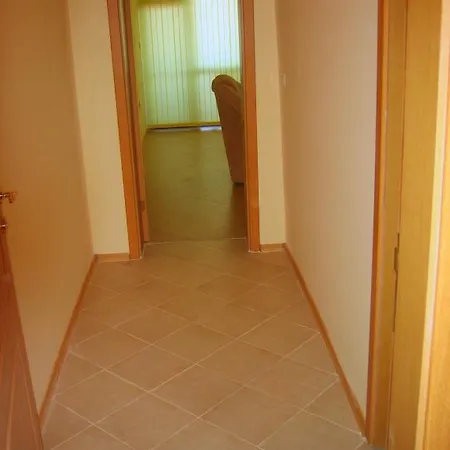In Complex Lazur 2 Appartement *