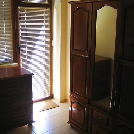 Appartement In Complex Lazur 2 Sozopol