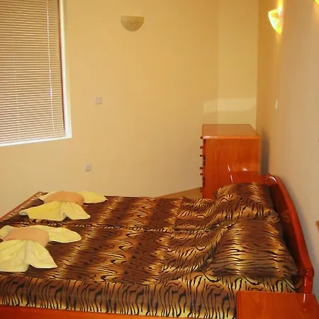 In Complex Lazur 2 Appartement *