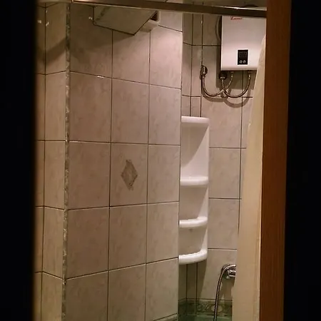 Appartement In Complex Lazur 2 *