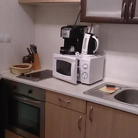 In Complex Lazur 2 Sozopol