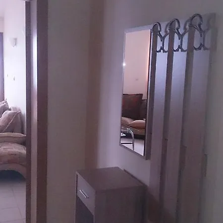 Appartement In Complex Lazur 2 Sozopol