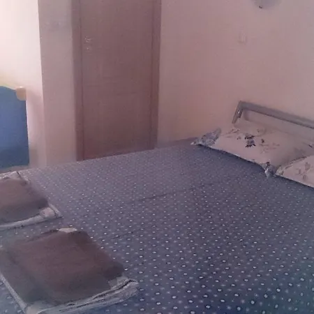 Appartement In Complex Lazur 2 Sozopol