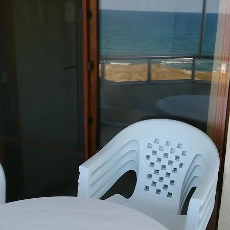 Appartement In Complex Lazur 2